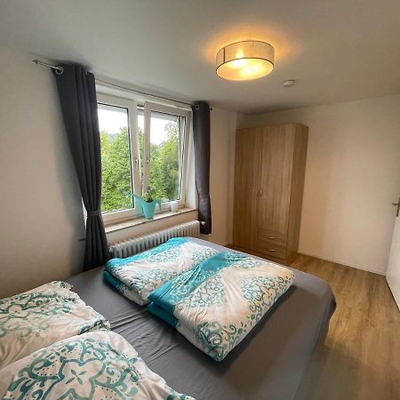 Fewo Am Park Willingen  Ngoại thất bức ảnh