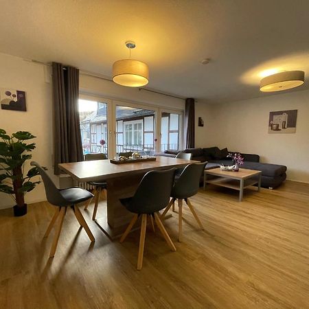 Fewo Am Park Willingen  Ngoại thất bức ảnh