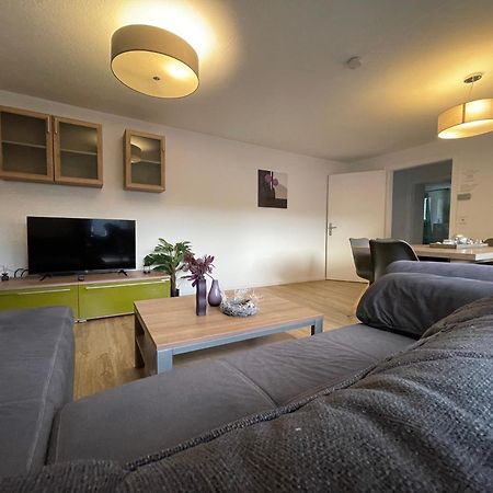 Fewo Am Park Willingen  Ngoại thất bức ảnh