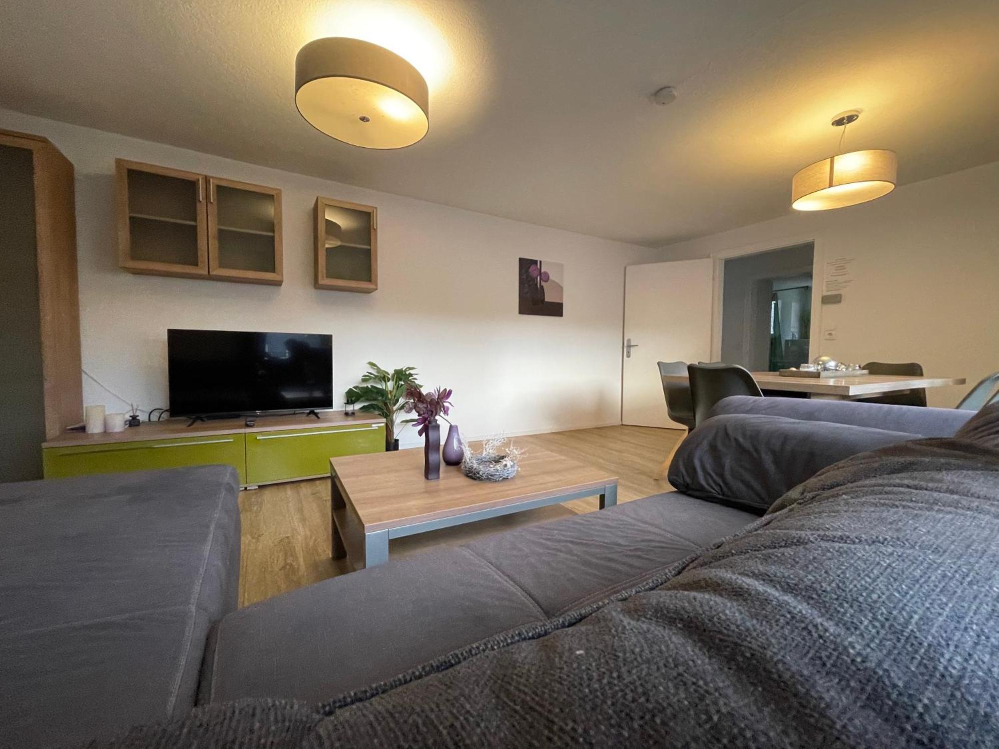 Fewo Am Park Willingen  Ngoại thất bức ảnh