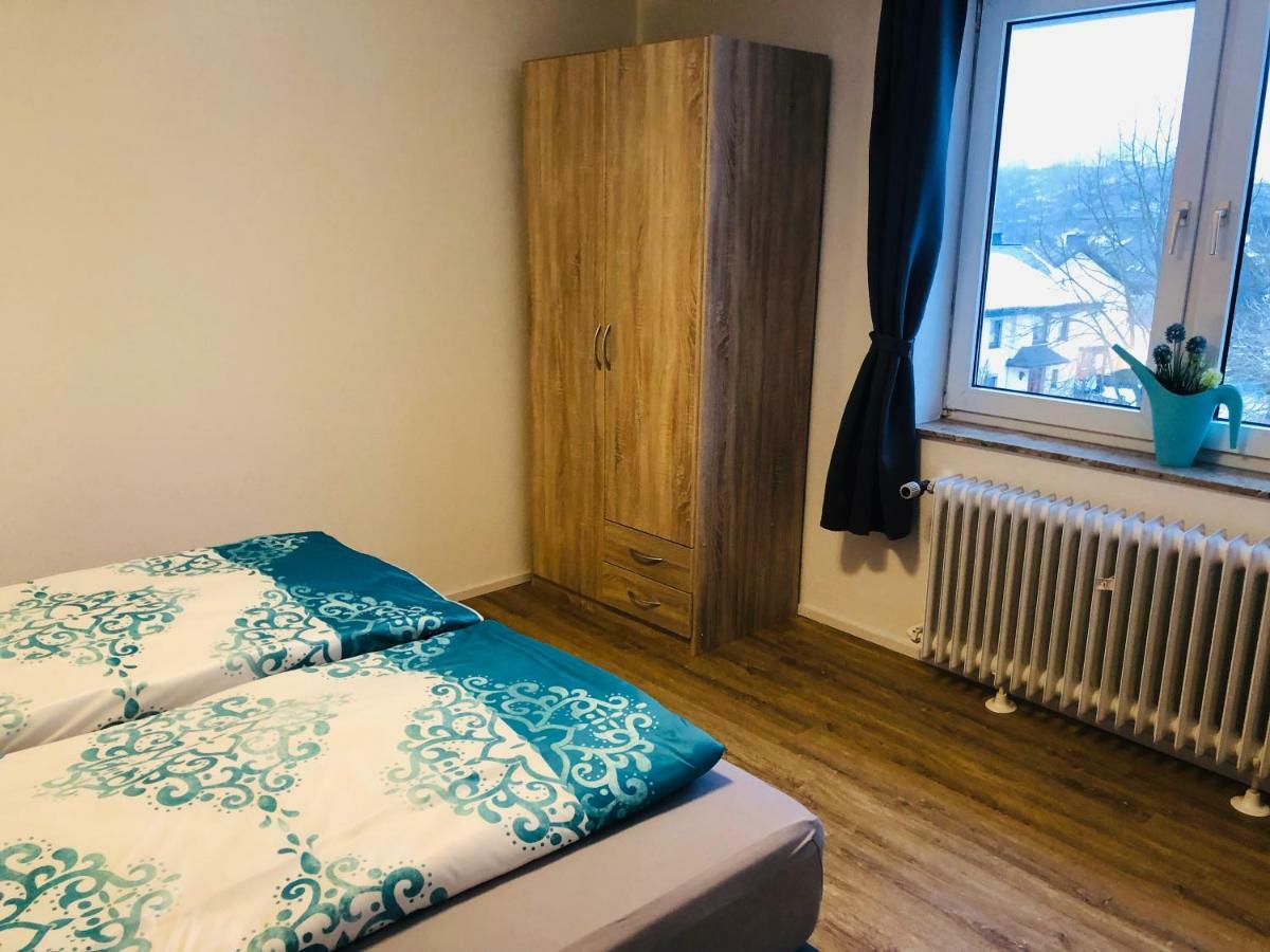 Fewo Am Park Willingen  Ngoại thất bức ảnh